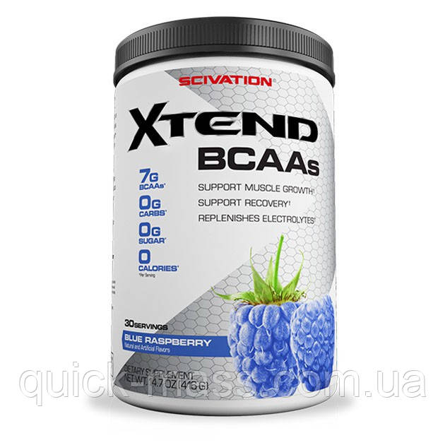 BCAA Scivation Bcaa Xtend 438g