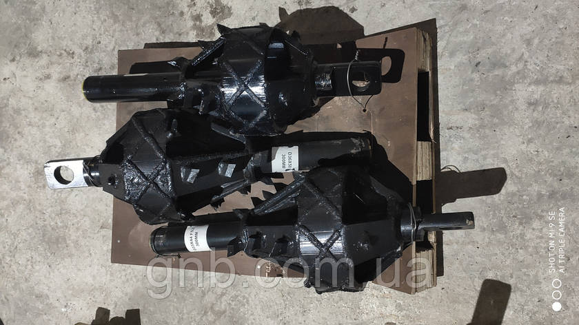 Розширювач Fly-Cutter 300 мм для Vermeer D33x44/36x50, фото 1
