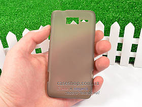 Силіконовий TPU чехол для Motorola XT905 Razr M