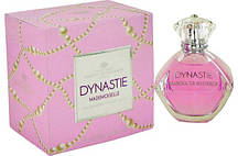 Жіноча парфумована вода Marina de Bourbon Dynastie Mademoiselle 50ml (test)