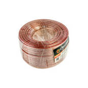 Кабель акустичний CYCLONE 2*2 мм