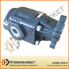 Насос шестеренний UNI (32.04 куб см) реверсивний NPLH-32 13 DIN Binotto Італія 105-004-10323