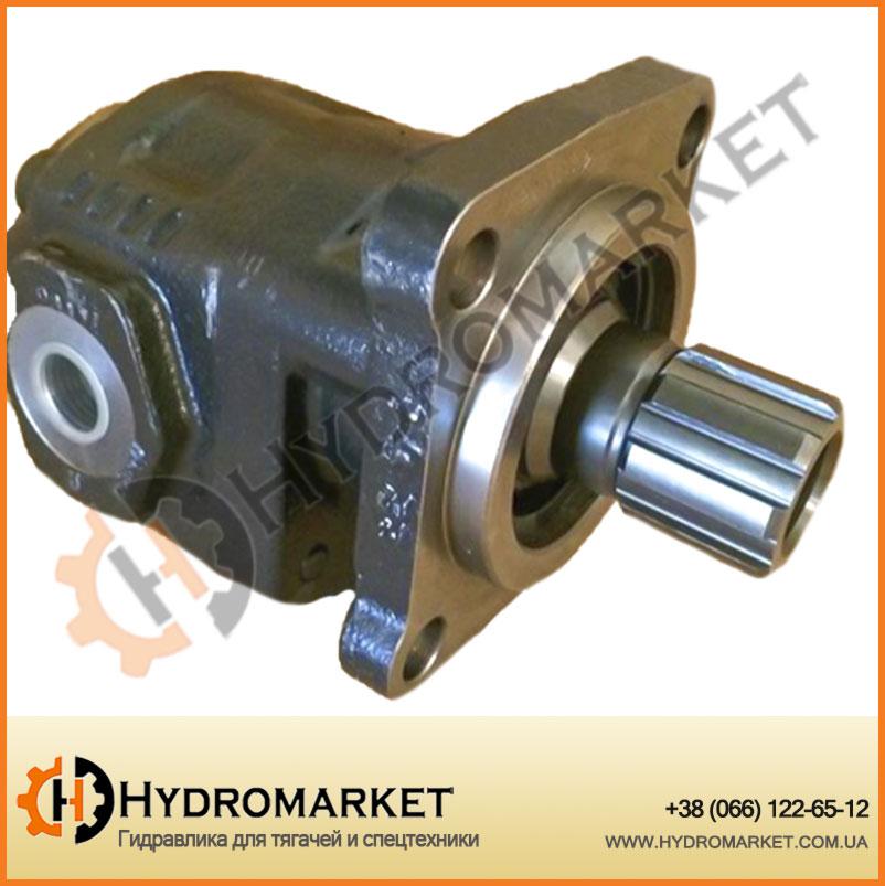 Насос шестеренний ISO (20.12 куб см) реверсивний NPLH-20 OMFB Італія CW/СCW 10500440201, фото 1