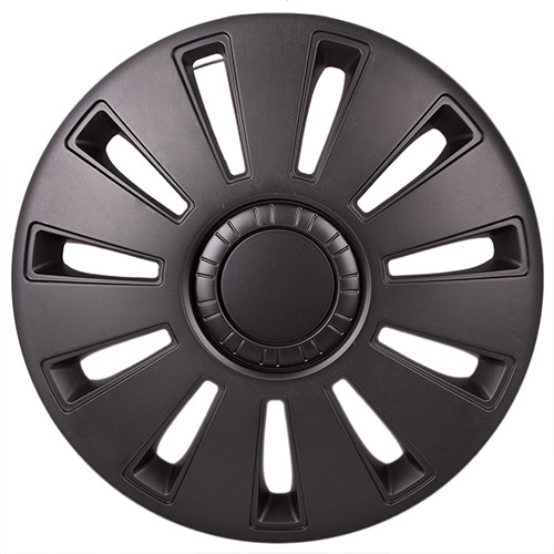 Ковпаки 15" REX чорні