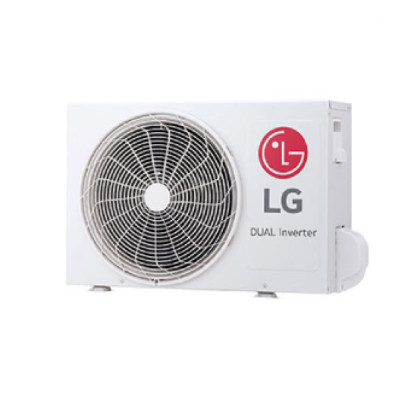 Купить Кондиционер LG Eco Smart PC07SQR.UA3R внешний блок, цена 14047. ...