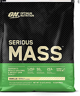 Гейнер Serious Mass - Optimum Nutrition 5,45 kg