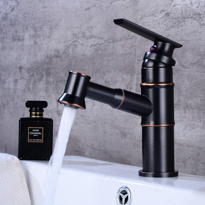 Змішувач для раковини. Модель RD-9169, фото 1