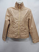 Куртка женская демисезонная YADOU р.46-48 117GK (только в указанном размере, только 1 шт)