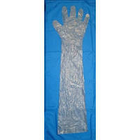 ЗА Рукавичка для ректального дослідження одноразова