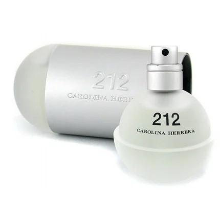 Тестер Кароліна Херрера 212 Фор Вумен - Carolina Herrera 212 NYC For Women туалетна вода 100 ml., фото 1