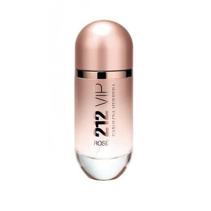 Тестер Кароліна Херрера 212 Віп Роуз - Carolina Herrera 212 Vip Rose парфумована вода 80 ml., фото 1