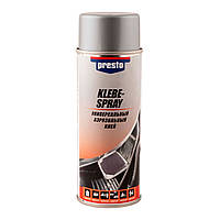 Клей універсальний аерозольний Presto Klebe-Spray 400 мл (306321)