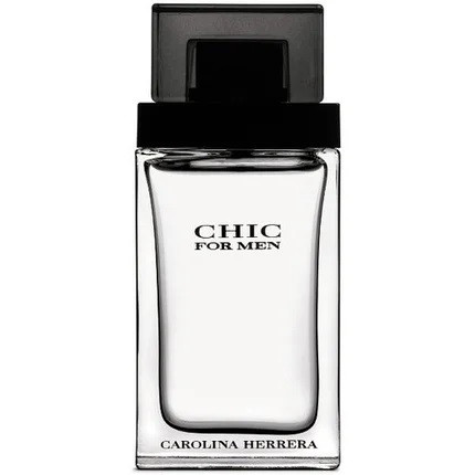 Тестер Кароліна Херрера Чик Фор Мен - Carolina Herrera Chic For Men туалетна вода 100 ml., фото 1