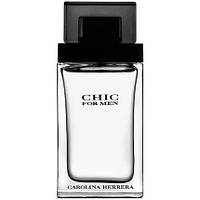 Тестер Каролина Херрера Чик Фор Мен - Carolina Herrera Chic For Men туалетная вода 100 ml.