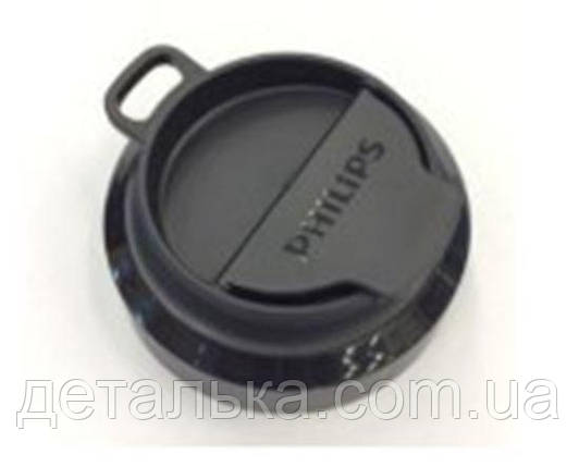 Кришка стакана для блендера Philips HR3655, фото 1