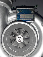 Турбина Mercedes OM 366 A Turbocharger 6.0