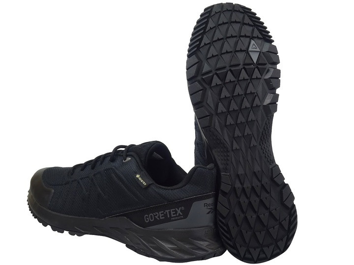 Кроссовки reebok Astroride trail gore-tex мужские - фото 8 - id-p1233173377