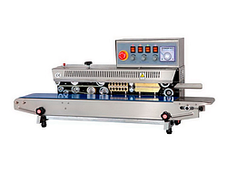 Роликовий зварювач пакетів FR-980I