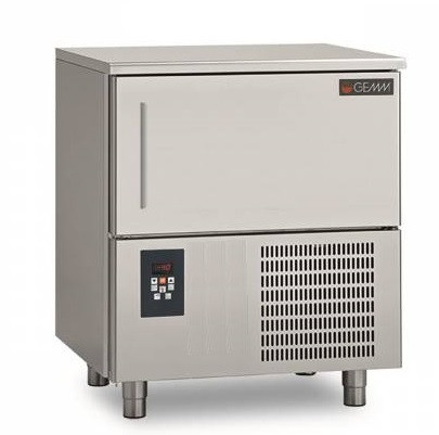 Апарат шокової заморозки GEMM BCB05 (БН)