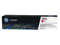 Заправка картриджа HP 130A magenta CF353A для принтера Color LJ Pro M177fw, M176n