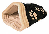 Шелестящий мешок Trixie Jasira для кошек, 46х33х27 см