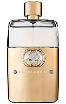 Gucci Guilty Pour Homme Diamond Limited Edition туалетна вода 90 ml. (Гуччі Гілті Пур Хом ДіАманд Лімітед), фото 2