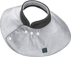 Бездротова електрична грілка для плечей із функцією зовнішнього акумулятора Beurer HK 57 To Go