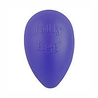 Игрушка для собак Jolly Pets Яйцо JOLLY EGG большое H 30 см, D 19 см Фиолетовый