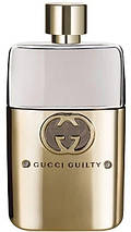 Gucci Guilty Pour Homme Diamond Limited Edition туалетна вода 90 ml. (Гуччі Гілті Пур Хом ДіАманд Лімітед), фото 3