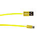 Кабель Logan USB 2.0 A - Micro USB 2.0 B, 1м (EL117), фото 6