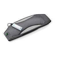 Бездротова електрична грілка-пояс із функцією зовнішнього акумулятора Beurer HK 67 To Go