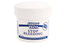 TransGroom Кровоспинний порошок 14 р Show Tech Stop Bleeding