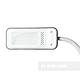 Світлодіодна лампа настільна FunDesk LS3 grey, фото 4