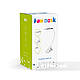 Світлодіодна лампа настільна FunDesk LS4 white, фото 6