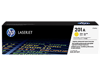 Заправка картриджа HP 201A Yellow CF402A для принтера Color LJ Pro M277dw, M277n, M252dw, M274n, M252n