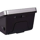 Тонометр автоматичний на плече Beurer BM 58 з USB, фото 5