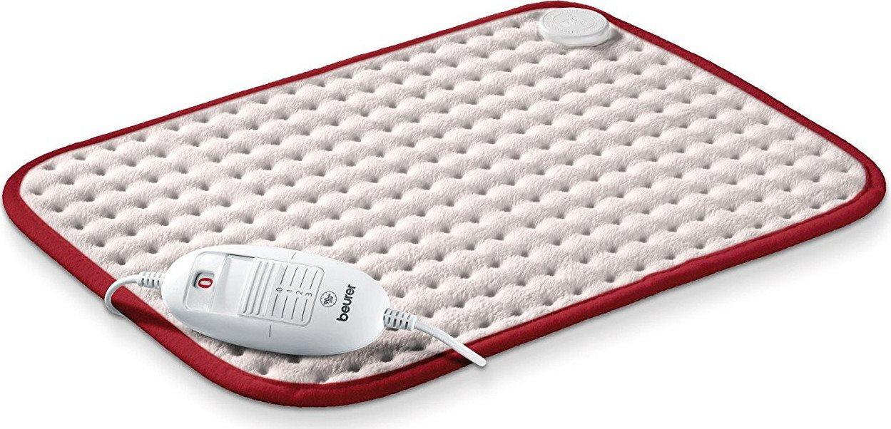 Електрична грілка Beurer HK Comfort з винятково м'якою поверхнею