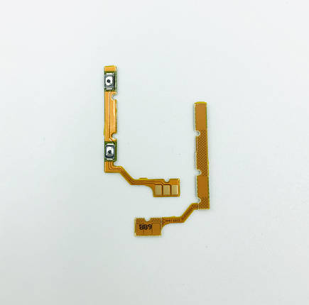 Шлейф кнопок гучності для OPPO A5/A35, фото 1
