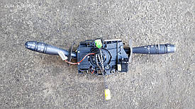 Підрульовий перемикач (шлейф керма) Рено Кліо 2 б/в