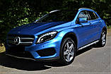 Оригінальні диски R18 Mercedes Gla Class AMG W156, фото 7