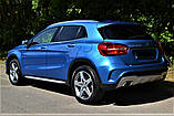 Оригінальні диски R18 Mercedes Gla Class AMG W156, фото 8