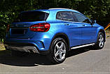 Оригінальні диски R18 Mercedes Gla Class AMG W156, фото 9