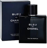 Шанель Блю Де Шанель Єау Де Парфум - Chanel Blue de Chanel Eau De Parfum парфумована вода 100 ml., фото 3