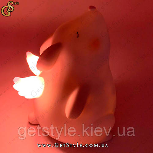 Скарбничка-нічник Мишеня "Mouse Light"