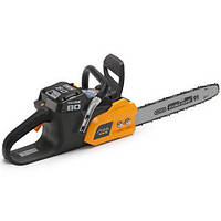 Акумуляторна ланцюгова пила Stiga SC 80 AE (80 В, 2.5 А*год, без АКБ, 400 мм) (SC80AE)