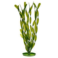 Декорация для аквариума Marina AquaScaper растение «Jungle Vallisneria» 37,5 см (пластик)
