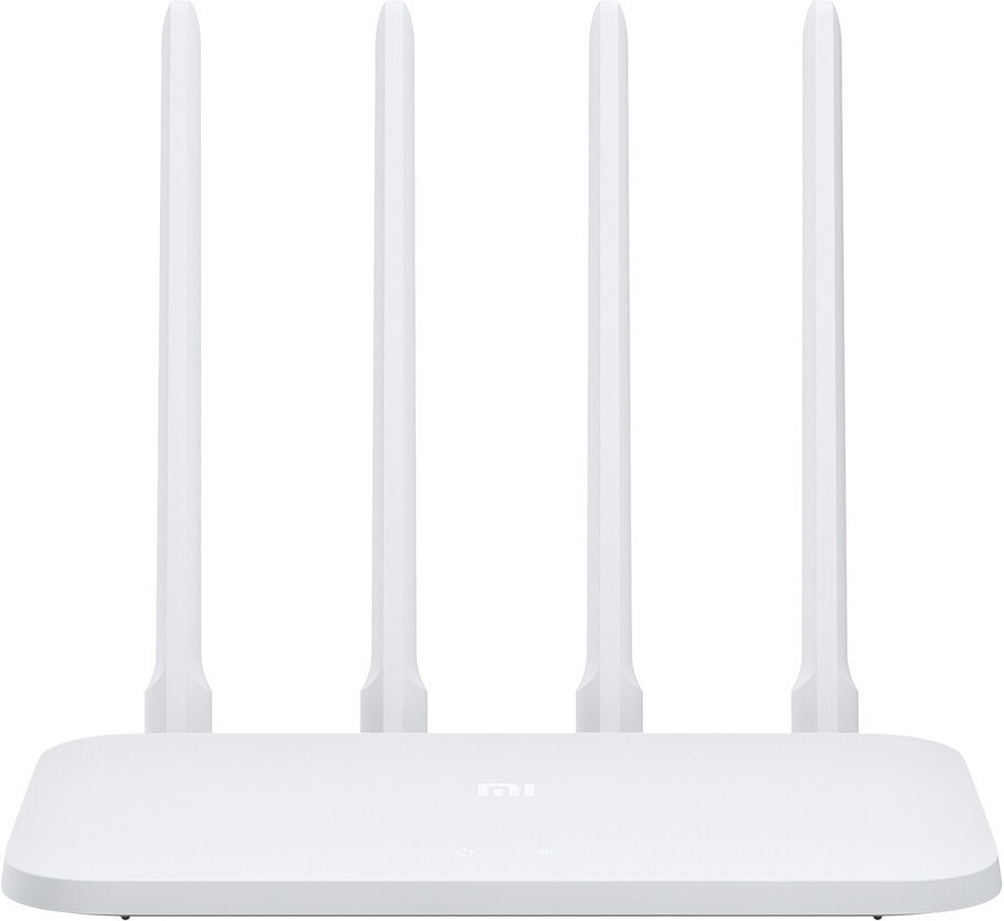 Роутер Xiaomi Mi WiFi Router 4C White Global (DVB4231GL) UA