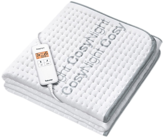 Електричне простирадло Beurer UB 190