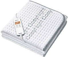 Електричне простирадло Beurer UB 190