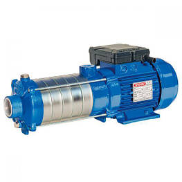 Speroni RX 4-6 Багатоступеневий Насос (10.8 м³, 60 м, 1.1 кВт)